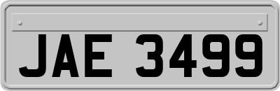 JAE3499