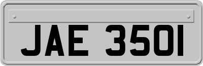 JAE3501