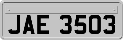 JAE3503