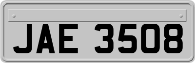JAE3508