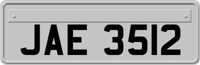 JAE3512