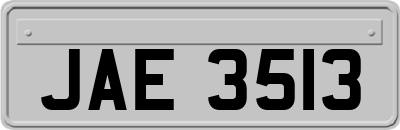JAE3513