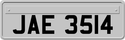 JAE3514