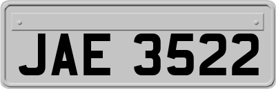 JAE3522