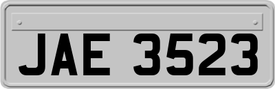 JAE3523