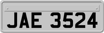 JAE3524