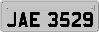 JAE3529