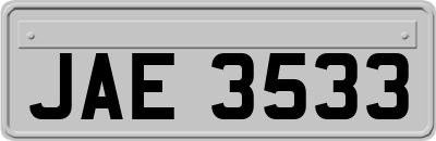 JAE3533