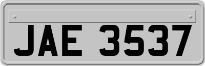 JAE3537