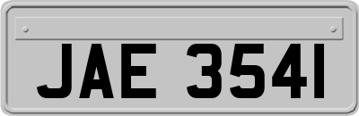 JAE3541