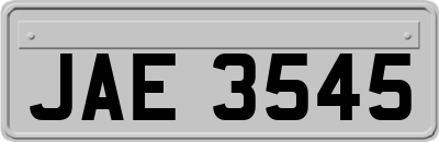 JAE3545