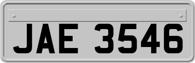 JAE3546