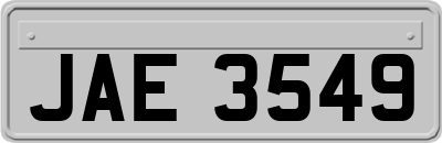 JAE3549
