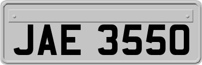 JAE3550