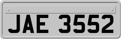 JAE3552
