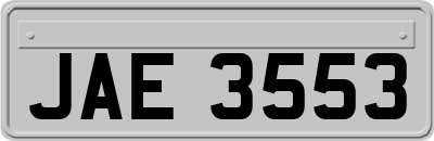 JAE3553