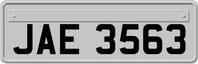 JAE3563