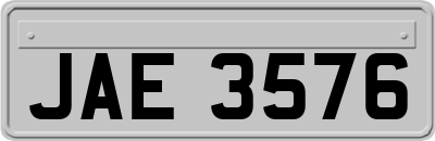 JAE3576