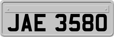 JAE3580