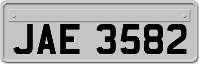 JAE3582