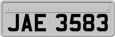 JAE3583