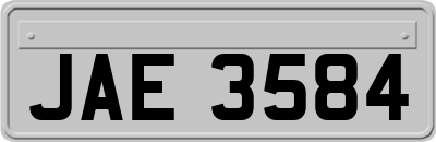 JAE3584
