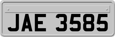 JAE3585