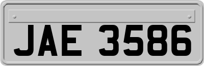 JAE3586