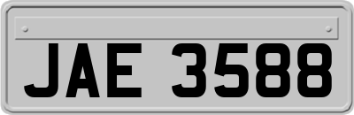 JAE3588