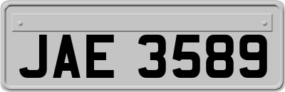 JAE3589