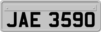 JAE3590