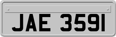 JAE3591