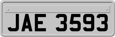 JAE3593