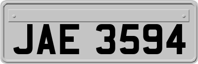 JAE3594