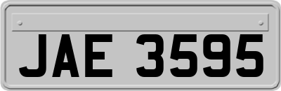 JAE3595