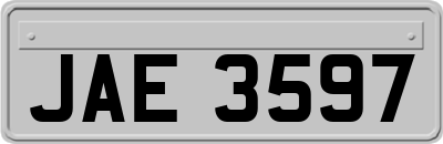 JAE3597