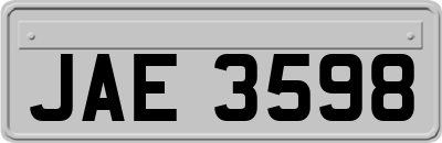 JAE3598