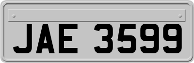 JAE3599
