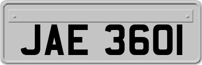 JAE3601