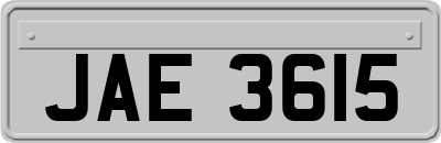JAE3615