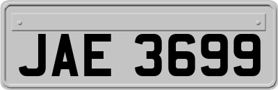 JAE3699