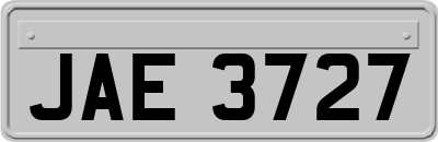 JAE3727