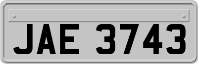 JAE3743