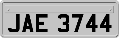 JAE3744