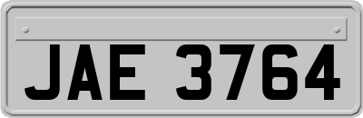 JAE3764