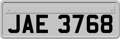 JAE3768