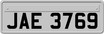 JAE3769