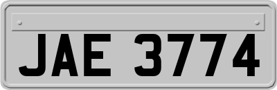 JAE3774