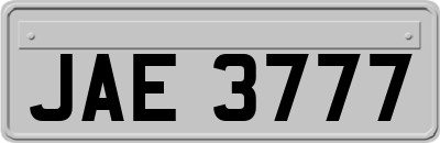 JAE3777