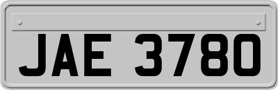 JAE3780